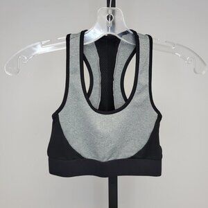 𝅺Jennyfer Sports Bra, Pullover, Athletic, Size Xs